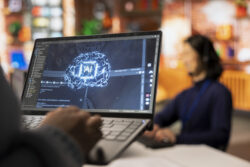 Generative AI Development Services in UK and USA | IIH Global