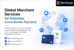 Global Merchant Services vs Traditional Payment Processing: What’s Better for Growing Busi ...
