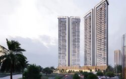 Residential Projects on Golf Course Road – Where Luxury Meets Comfort