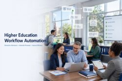 Education Marketing Agency Driving Digital Growth for Educational Institutions