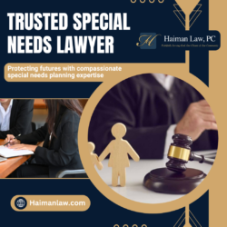 How Can Special Needs Planning Help?