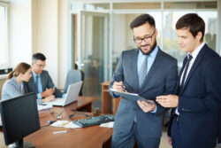 Online Sexual Harassment Training for Employees