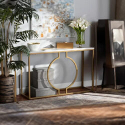 Shop Modern Console Table with Storage for Homes Online in India