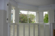 Quality PVC Plantation Shutters for Homes in Sydney