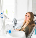 Professional Teeth Whitening for a Brighter Smile