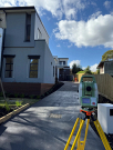 AS Built Survey Completed by Licensed Melbourne Surveyors