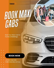 Melbourne Maxi Cabs – Group Travel Deals You Can’t Miss!