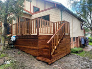 Custom Deck Builder Services in Dapto