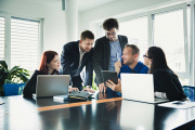 Professional Business Software Training Service in Windsor