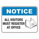 Reliable Disclaimer Sign Options for Workplaces