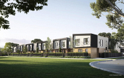 Townhome Builder Melbourne – Quality Townhouse Construction Experts