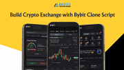 Professional Bybit Clone Script Development for Modern Enterprises