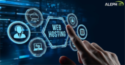 Web Hosting in Sydney for Stable and Efficient Websites