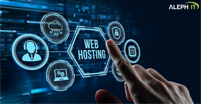 Web Hosting in Sydney for Stable and Efficient Websites