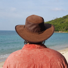 Discover Men’s Wide Brim Hats in Australia Built for Everyday Wear