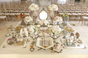 Create Lasting Memories at an Afghan Wedding Venue in Melbourne