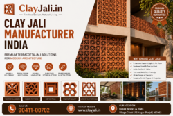 clay jali manufacturer mohali,punjab