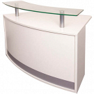 Upgrade Your Entryway with a Professional Reception Desk in Australia