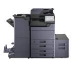 Upgrade Office Efficiency with Photocopier Lease in Melbourne
