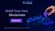 Build Your Own Blockchain for Complete Control and Performance