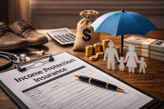 Personal Guidance from a Life Insurance Adviser