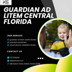 Guardian Ad Litem Central Florida