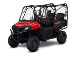 🚗 Drive Smarter with Your Trusted Honda Utility Vehicle Dealership Grapevine TX!