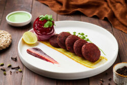 Savor the Best Indian Food in UAE at Chokhi Dhani Foods