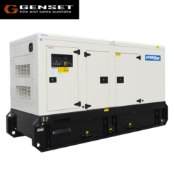 Flexible Energy Equipment for Industrial and Commercial Power Needs