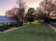 A Beautiful Setting Wedding Venues South East Queensland