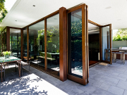 How Aluminium Windows & Aluminium Doors Add Value to Sydney Properties