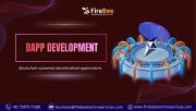 Build Decentralized Solutions with dApp Development