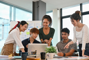 Looking for Chinese Advertising in Australia for Better Community Reach