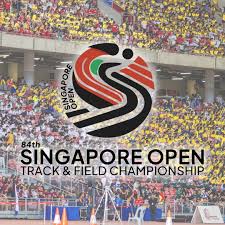 Kids athletics Singapore