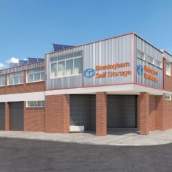 storage B12