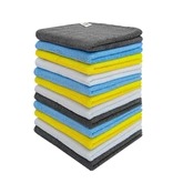 Premium Microfiber Car Cloths | Softspun India