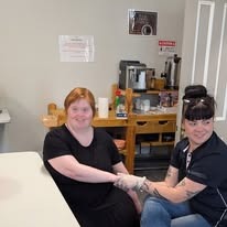 Trusted Aged Care Grantham | RAWR Support Services