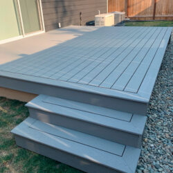 Simple Deck Builds | Build a Backyard You’ll Love Every Day