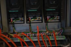 Industrial Electrical Services Melbourne