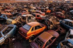 Get Top Cash for Your Scrap Car Cochrane Vehicle Today