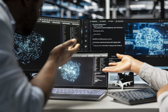 Machine Learning Development In UK and USA | IIH Global