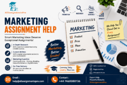 Marketing Assignment Help