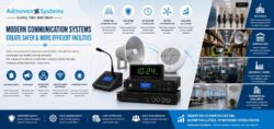 Improve Facility Performance with Advanced Communication Systems