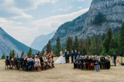 Plan a Romantic Banff Wedding Surrounded by Nature