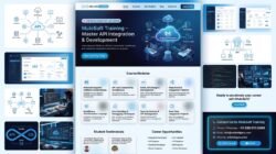 Mulesoft training courses