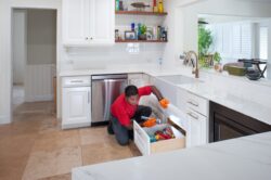 Professional Kitchen Pest Inspection Services | PestKil Cayman Islands