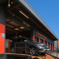 Reliable Storage Solutions Company in Hamilton for Homes and Businesses