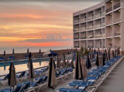 Best Resort Malta | Luxury Seaside Stay at Paradise Bay Resort