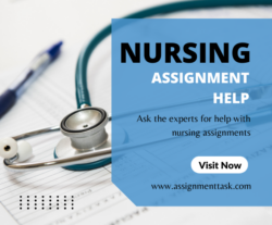 Need Help with Nursing Assignments Online? Hire Top Experts