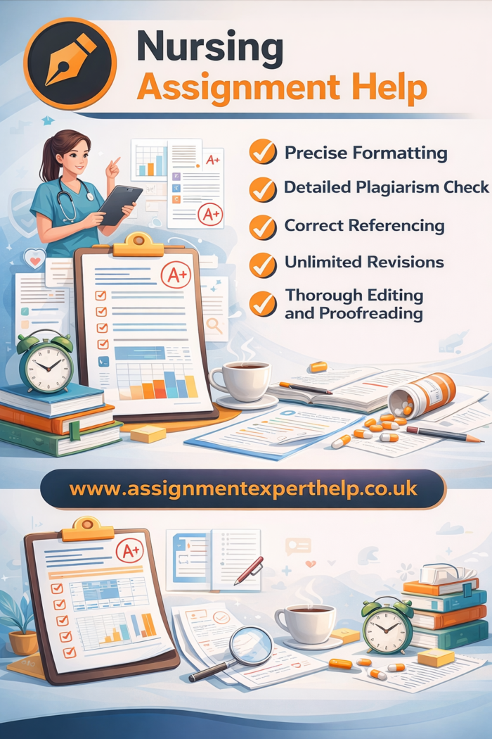 Best Nursing Assignment Help for Essays, Case Studies, and Care Plans